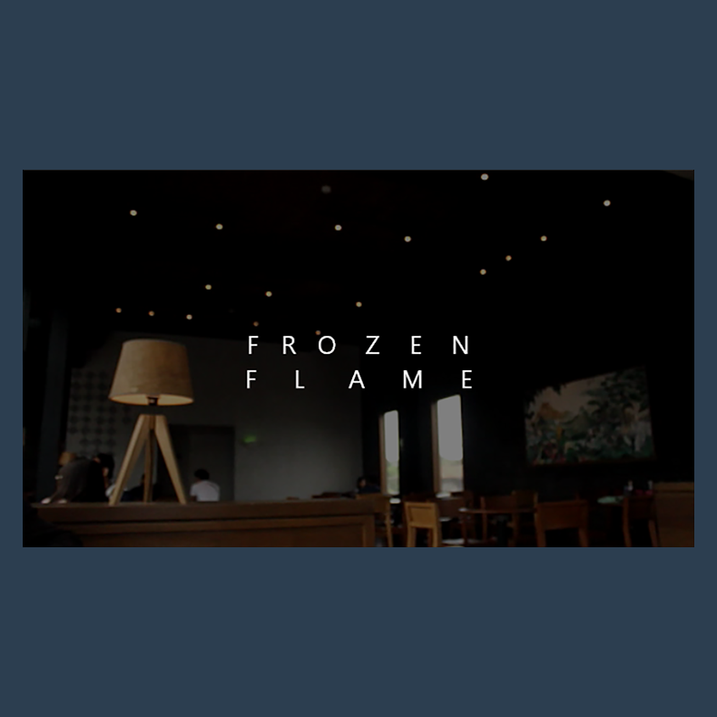 FROZEN FLAME by Arnel Renegado video DOWNLOAD