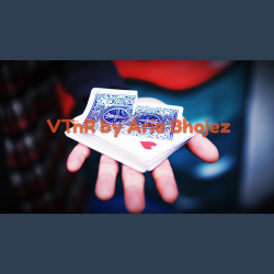 VTnR by Arie Bhojez video DOWNLOAD
