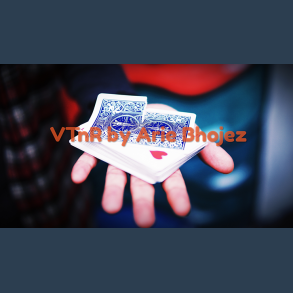 VTnR by Arie Bhojez video DOWNLOAD