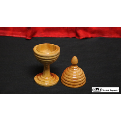 Ball and Vase by Mr. Magic