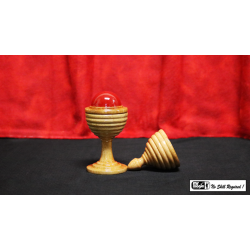 Ball and Vase by Mr. Magic