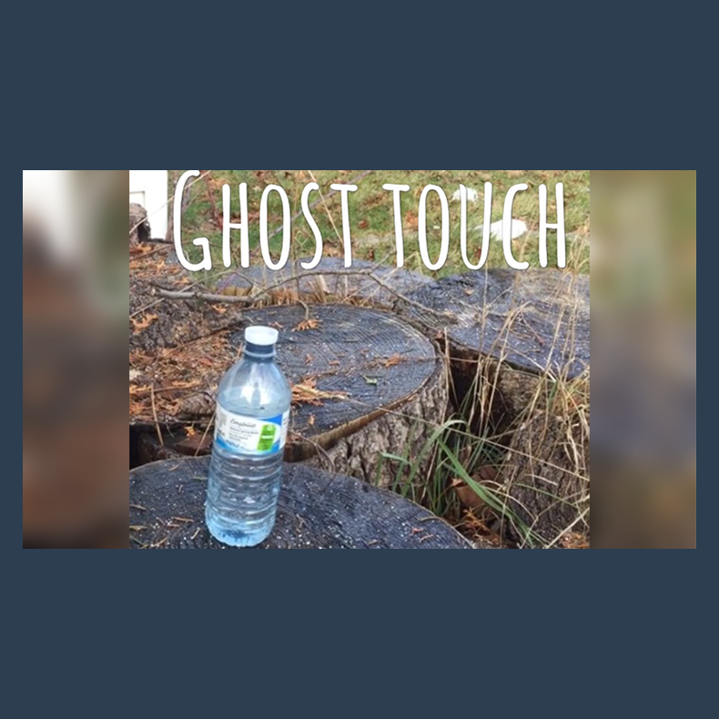 Ghost Touch by Alfred Dexter Dockstader video DOWNLOAD