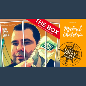 The Vault - THE BOX by Mickael Chatelain video DOWNLOAD