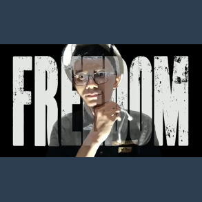 Freedom by Elexa Curtis, Esya G and Arief Nugroho video DOWNLOAD