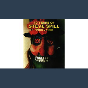 10 Years of Steve Spill 1980 - 1990 by Steve Spill video DOWNLOAD