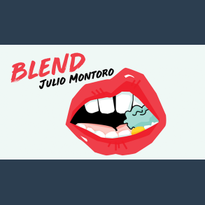 Blend by Julio Montoro video DOWNLOAD