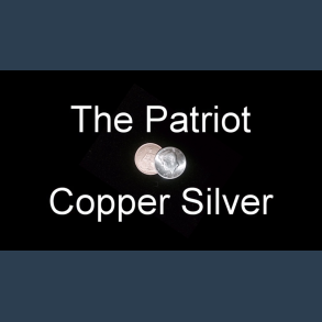 Patriot Copper Silver by Paul Andrich video DOWNLOAD