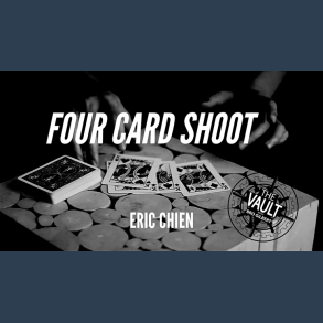 Four Card Shoot by Eric Chien video DOWNLOAD