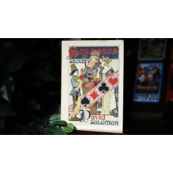 Solomon's Secrets by David Solomon