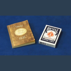 Houdini's Diary by Wayne Dobson and Alan Wong