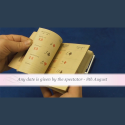 Houdini's Diary by Wayne Dobson and Alan Wong