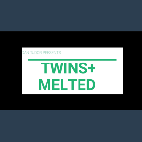 Twins + Melted by Dan Tudor video DOWNLOAD