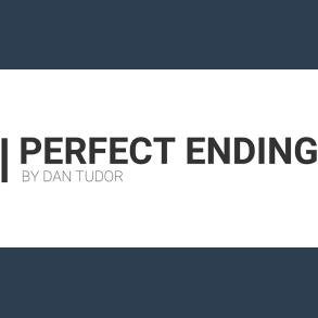 Perfect Ending by Dan Tudor - video DOWNLOAD