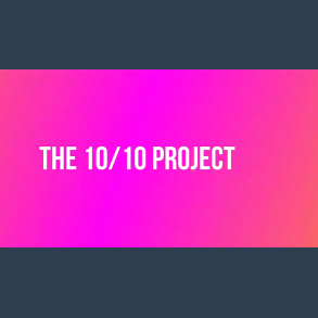 The 10/10 Project by Dan Tudor video DOWNLOAD