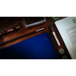 Suede Leather Medium Pad by TCC