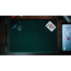 Suede Leather Large Pad by TCC