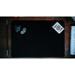 Suede Leather Large Pad by TCC