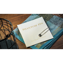 Phantom Pin by TCC
