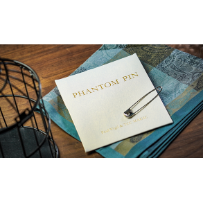 Phantom Pin by TCC