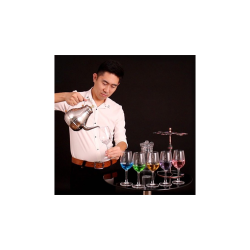 Magic Port by JL Magic