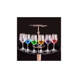 Magic Port by JL Magic