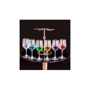 Magic Port by JL Magic