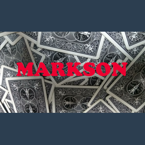 Markson by Priyanshu Goel video DOWNLOAD