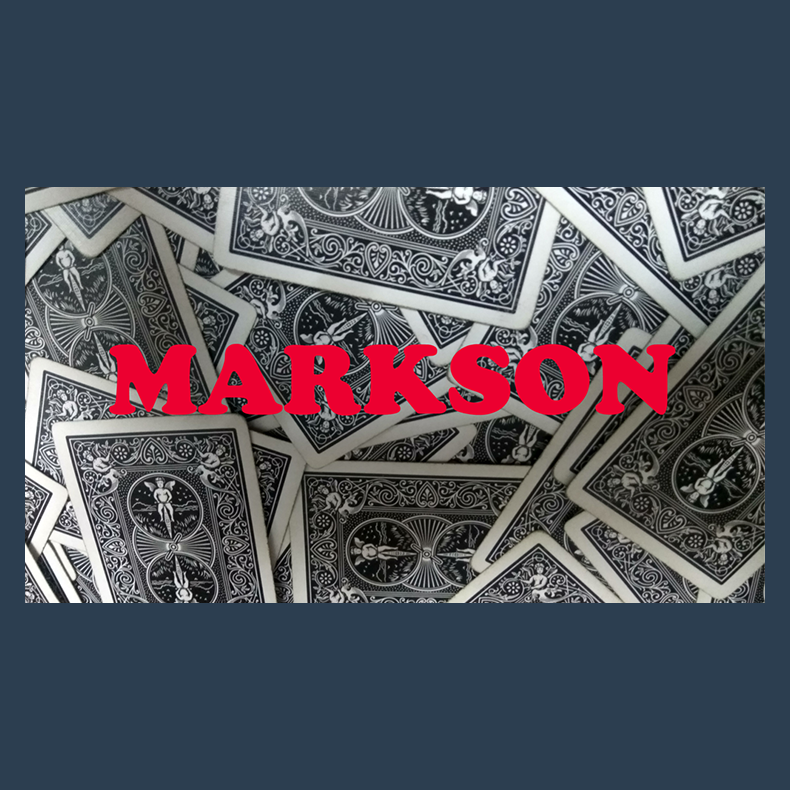 Markson by Priyanshu Goel video DOWNLOAD
