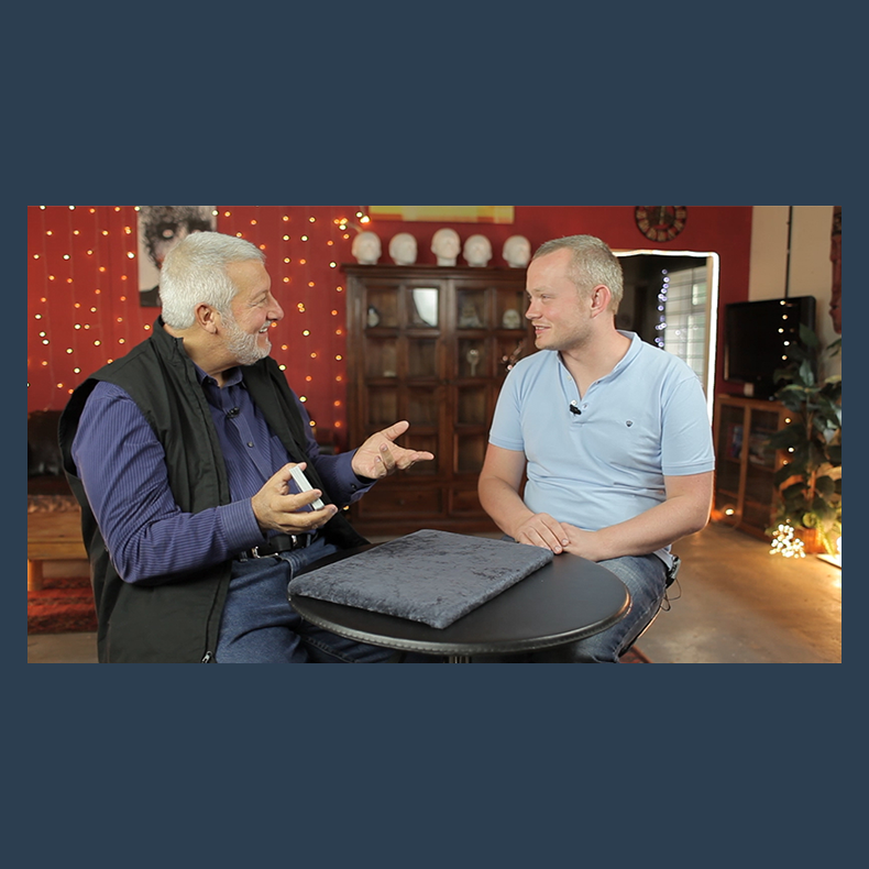 Dealing With It Season 2 by John Bannon video DOWNLOAD