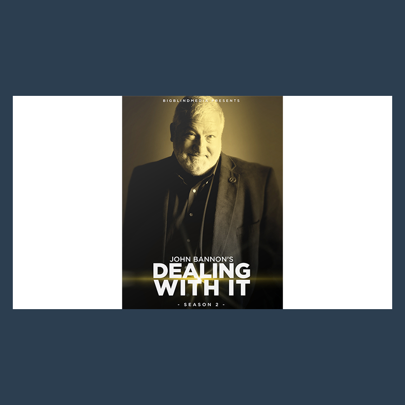 Dealing With It Season 2 by John Bannon video DOWNLOAD