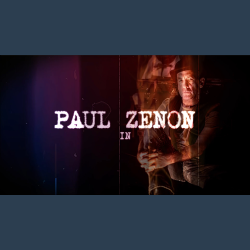 Paul Zenon in Linking Rings video DOWNLOAD
