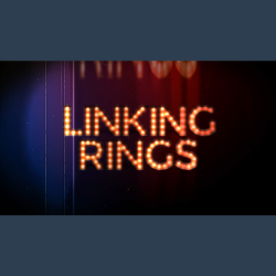Paul Zenon in Linking Rings video DOWNLOAD