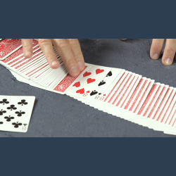 George McBride's McMiracles With Cards video DOWNLOAD