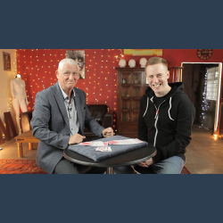 George McBride's McMiracles With Cards video DOWNLOAD