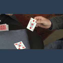 George McBride's McMiracles With Cards video DOWNLOAD