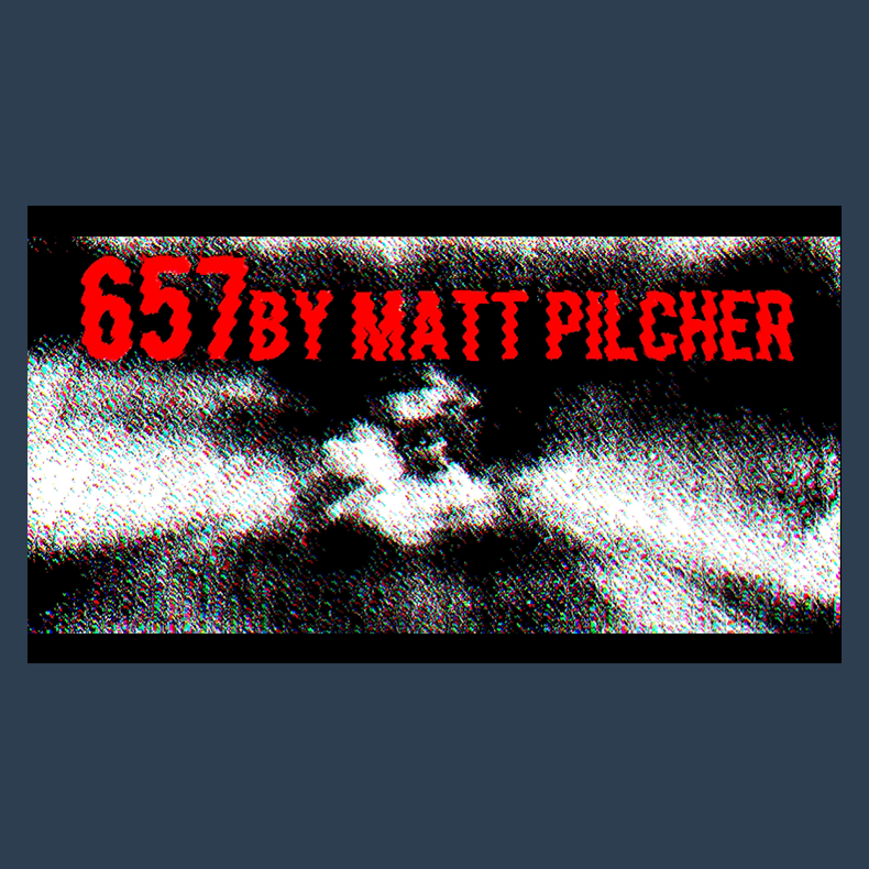 657 by Matt Pilcher eBook DOWNLOAD
