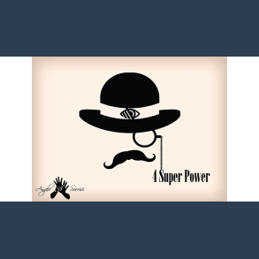4 Super Power by Angelo Sorrisi video DOWNLOAD