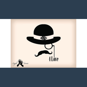 4 Love by Angelo Sorrisi video DOWNLOAD