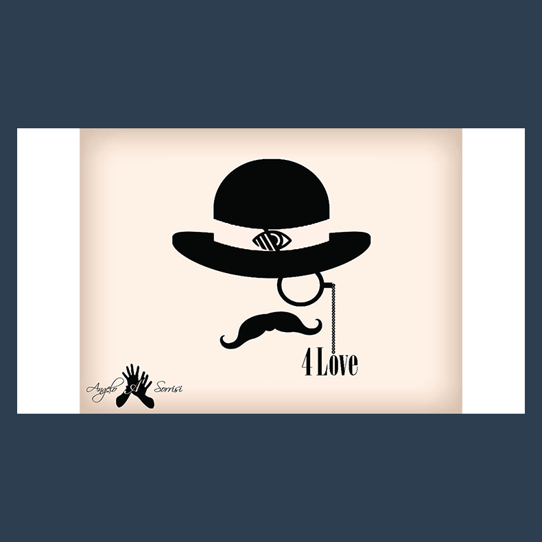 4 Love by Angelo Sorrisi video DOWNLOAD