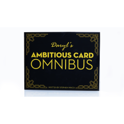 OMNIBUS by DARYL