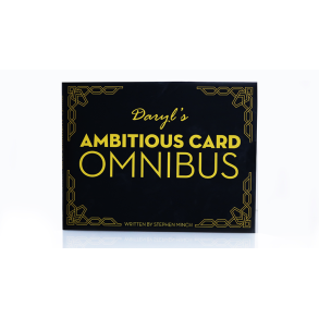 OMNIBUS by DARYL