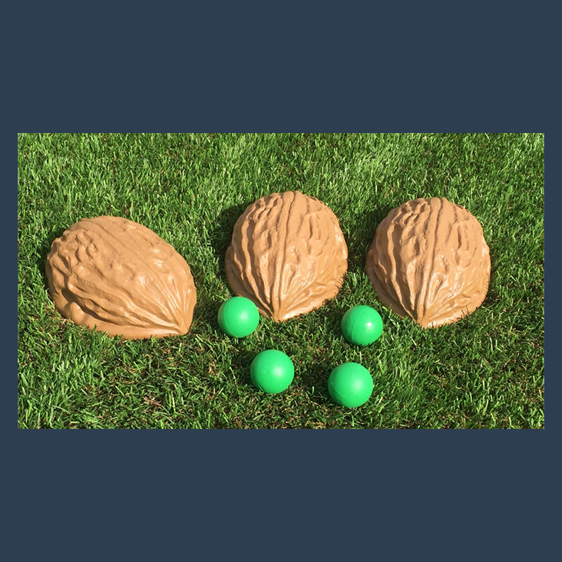 Professional Jumbo Shells by Chef Anton and Pop Haydn