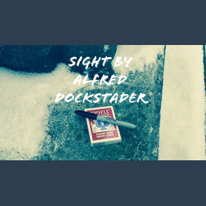 Sight by Alfred Dockstader video DOWNLOAD