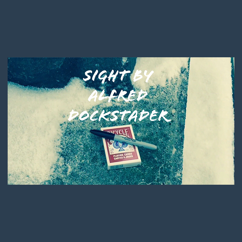 Sight by Alfred Dockstader video DOWNLOAD