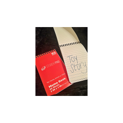 SvenPad Complete (Movies Edition)