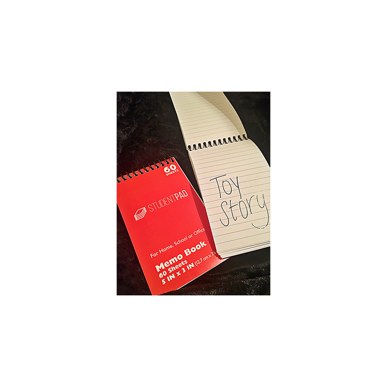 SvenPad Complete (Movies Edition)