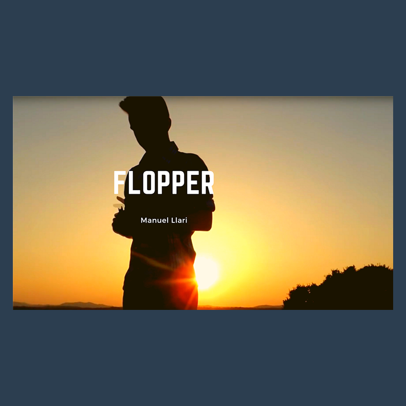 Flopper Change by Manu Llari video DOWNLOAD