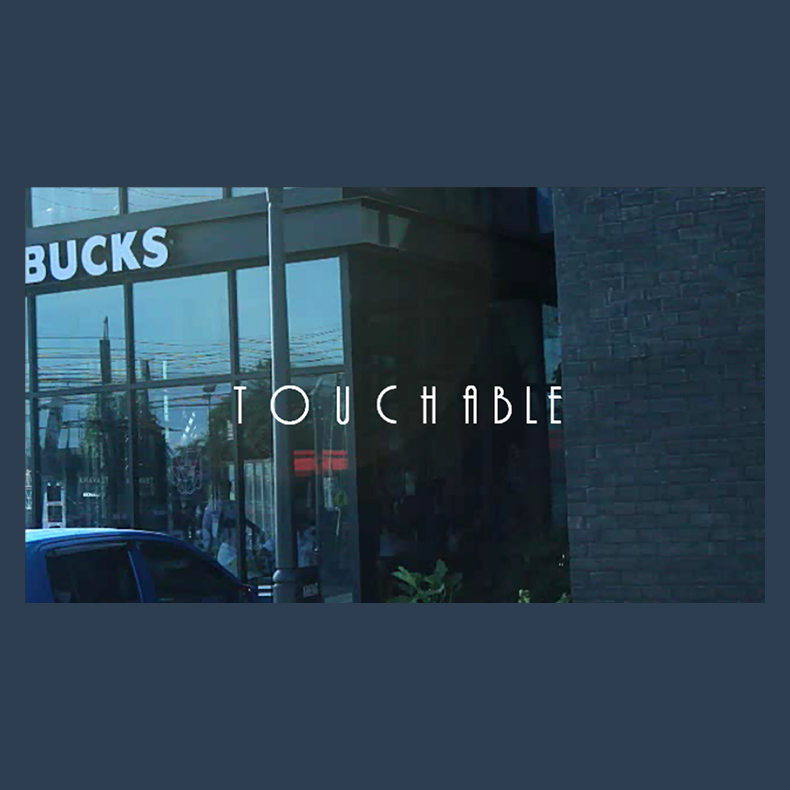 Touchable by Arnel Renegado video DOWNLOAD