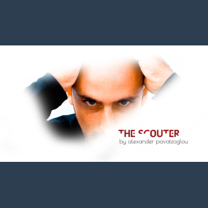 The Scouter by Alexander Pavatzoglou video DOWNLOAD