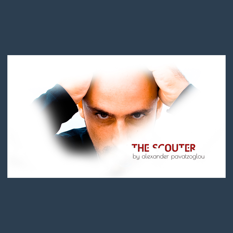 The Scouter by Alexander Pavatzoglou video DOWNLOAD